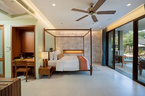 Khaolak Wanaburee Resort