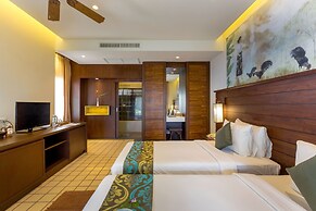 Khaolak Wanaburee Resort