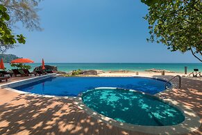 Khaolak Wanaburee Resort