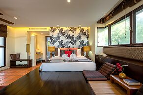 Khaolak Wanaburee Resort