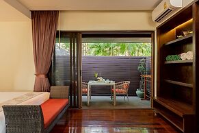 Khaolak Wanaburee Resort