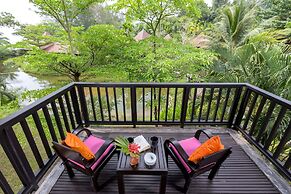 Khaolak Wanaburee Resort