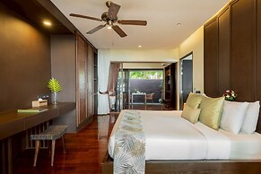 Khaolak Wanaburee Resort
