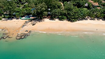 Khaolak Wanaburee Resort