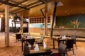 Khaolak Wanaburee Resort