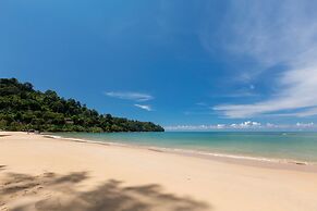 Khaolak Wanaburee Resort