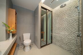 Khaolak Wanaburee Resort