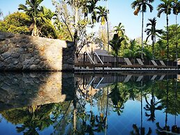 Khaolak Wanaburee Resort