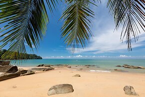 Khaolak Wanaburee Resort