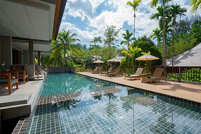 Khaolak Wanaburee Resort