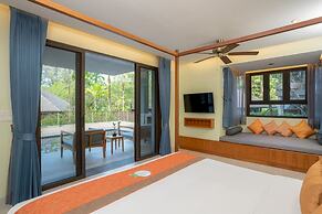 Khaolak Wanaburee Resort