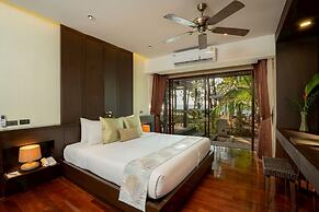 Khaolak Wanaburee Resort