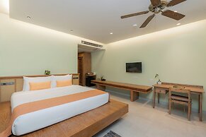 Khaolak Wanaburee Resort
