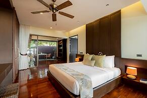 Khaolak Wanaburee Resort