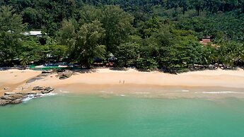 Khaolak Wanaburee Resort