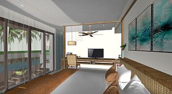 Khaolak Wanaburee Resort