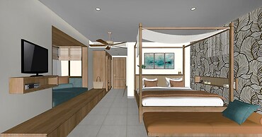 Khaolak Wanaburee Resort