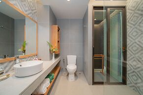 Khaolak Wanaburee Resort