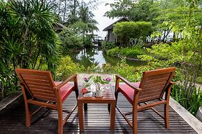 Khaolak Wanaburee Resort