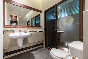 Khaolak Wanaburee Resort