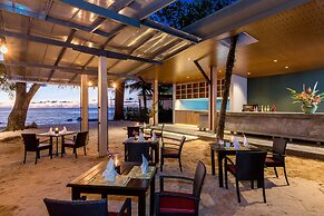 Khaolak Wanaburee Resort