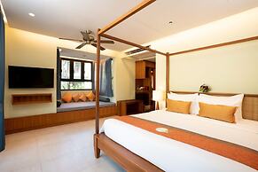 Khaolak Wanaburee Resort