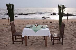 Khaolak Wanaburee Resort