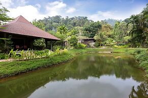 Khaolak Wanaburee Resort