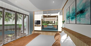 Khaolak Wanaburee Resort