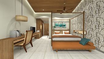 Khaolak Wanaburee Resort