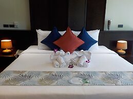 Khaolak Wanaburee Resort