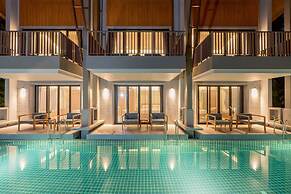 Khaolak Wanaburee Resort