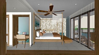 Khaolak Wanaburee Resort