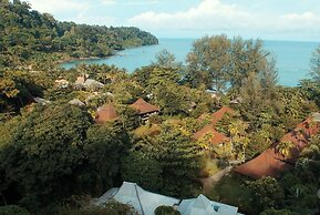 Khaolak Wanaburee Resort