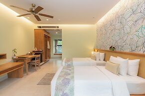 Khaolak Wanaburee Resort