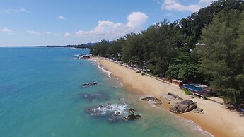 Khaolak Wanaburee Resort