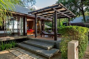 Khaolak Wanaburee Resort