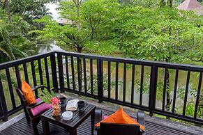 Khaolak Wanaburee Resort