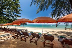 Khaolak Wanaburee Resort