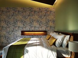 Khaolak Wanaburee Resort