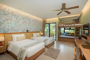 Khaolak Wanaburee Resort