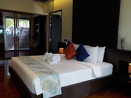 Khaolak Wanaburee Resort