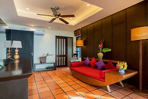 Khaolak Wanaburee Resort