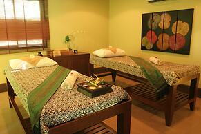 Khaolak Wanaburee Resort