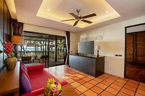 Khaolak Wanaburee Resort