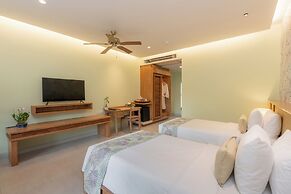 Khaolak Wanaburee Resort