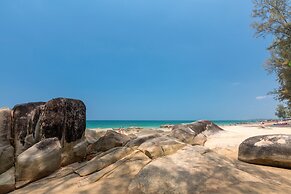 Khaolak Wanaburee Resort