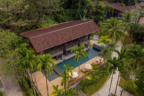Khaolak Wanaburee Resort