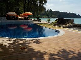 Khaolak Wanaburee Resort