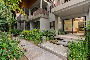 Khaolak Wanaburee Resort